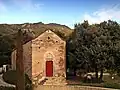 Kapelle Santa-Maria Assunta