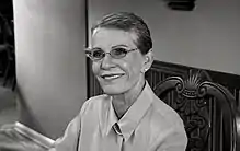 Patty Duke (2011)