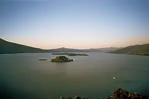 Kulturzone Pátzcuaro-See