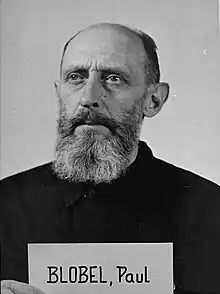 6. Paul Blobel
