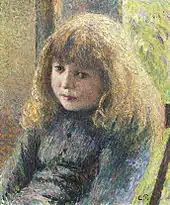 Paul Émile Pissarro(1884–1972)
