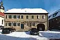 Paul-Gerhardt-Haus