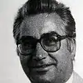 Paul Zbinden1984–1989