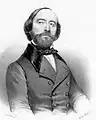 Paul Barroilhet  (Alphonse XI)