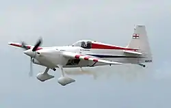 Edge 540