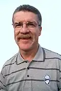 Paul Gardner