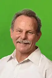  Paul Knoblach (2018)
