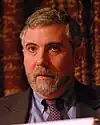 Paul Krugman