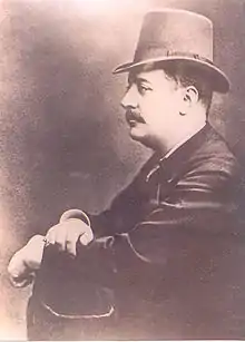 Paul Demidoff di San Donato (1839–1885)