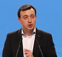 Paul Ziemiak