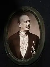 Paul von Ritter (1825–1915) Petersburg-Basel (Ritter-Stiftung, Universität Jena). Katharina Kucera (1843–1922), Grab. Wolfgottesacker, Basel.