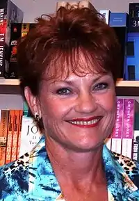 Pauline Hanson (2006)