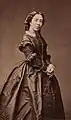 Pauline Viardot-García.