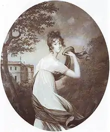 Pauline Biron, Fürstin von Hohenzollern-Hechingen, Herzogin von Sagan