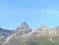 Großer und Kleiner Dristkogel