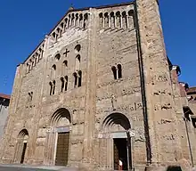San Michele Maggiore