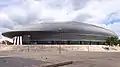Pavilhão Atlântico im Parque das Nações, heute Veranstaltungs- und Konferenzhalle