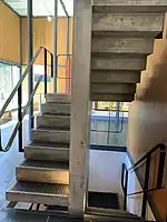 Treppe