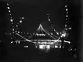Bei Nacht