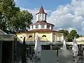 Turmrestaurant