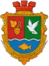 Wappen von Pawliwka