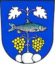 Wappen von Pavlov