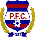 Abzeichen des Paysandú FC