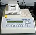 Thermocycler