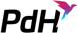 Logo der Partei der Humanisten seit Ende 2023