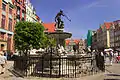 Seitenansicht
