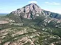 Peak Charles im Peak-Charles-Nationalpark