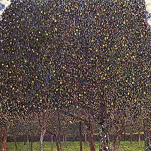 Birnbaum (Gustav Klimt)