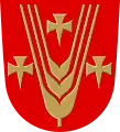 Wappen von Pedersöre