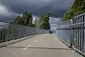 Gegend bei der Switch Bridge