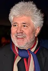 Pedro Almodóvar (* 1949)