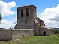 Iglesia de Santa Eulalia