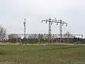 110-kV-Umspannwerk