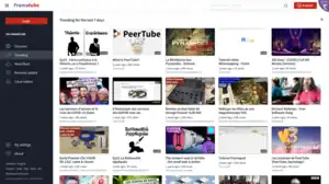 PeerTube_trending_page_v3.0