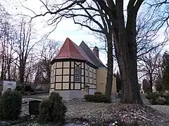 St. Johanniskirche