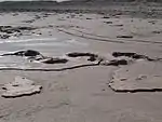Geologisches, paläontologisches und archäologisches Provinzialreservat Pehuen-Có - Monte Hermoso