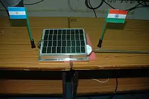 Pehuensat-1