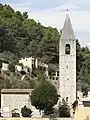 Kirche Sainte-Marie-de-l’Assomption