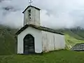 Kapelle Sankt Michael
