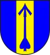 Wappen von Peist