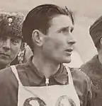 Pekka Niemi, Bronze 1936
