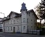 Pelkovenstraße 86