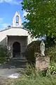 Kapelle Saint-Pé