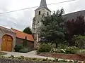 Kirche Saint-Martin