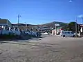 Der einzige Ort, Puerto Pirámides