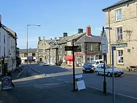 Market Street